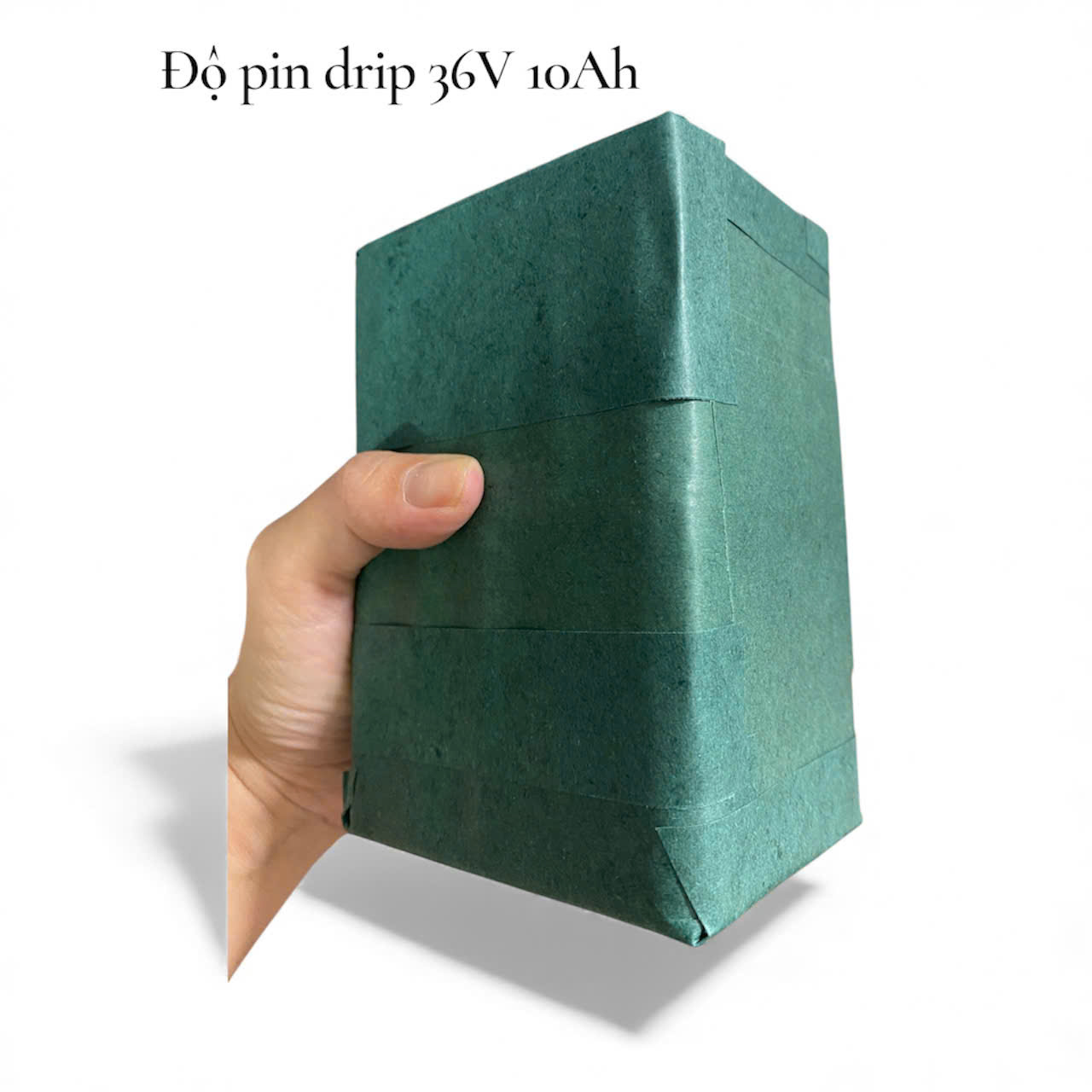 Độ pin drift 36v 10ah