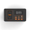Portable power station 330W