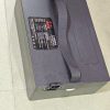 li-ion battery box used as replacement for 04 lead acid battery