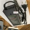 Lithium ion battery charger LFP available in stock by Hanoi Escooters