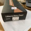 Lithium ion battery charger LFP available in stock by Hanoi Escooters