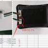 TTL connector PORT of JK battery monitor BM16