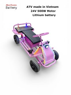 ATV For kids - made in Vietnam