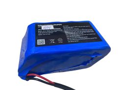 li ion battery 24v 6ah for tennis machine