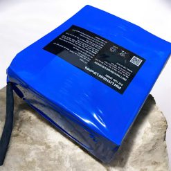 24V 15Ah LiFePO4 battery pack for solar street lights