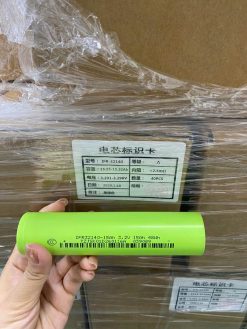 a green cell battery by Taizhou Jiashikai New Energy Technology Co